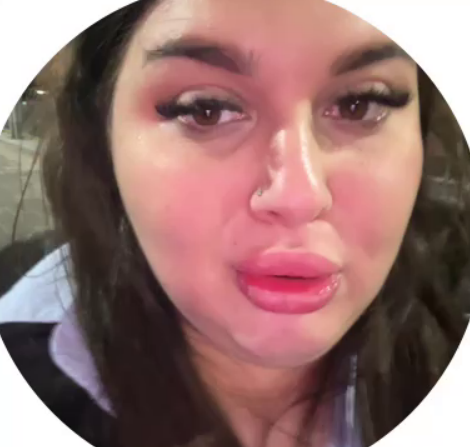 Кристина Филенкова объяснила, почему Гуранде пришлось за неё драться