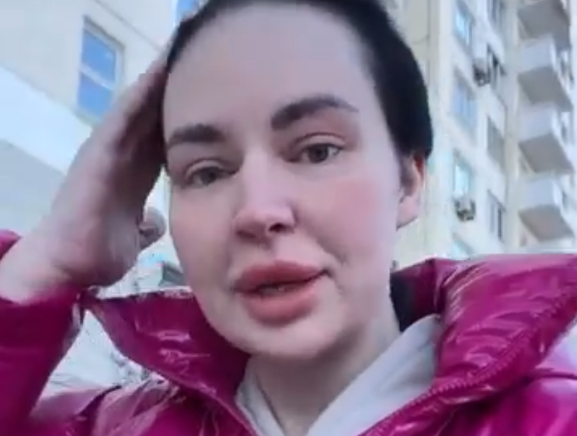 Саша Черно и Оганесян снимутся в третьей части шоу "Пусть говорят"