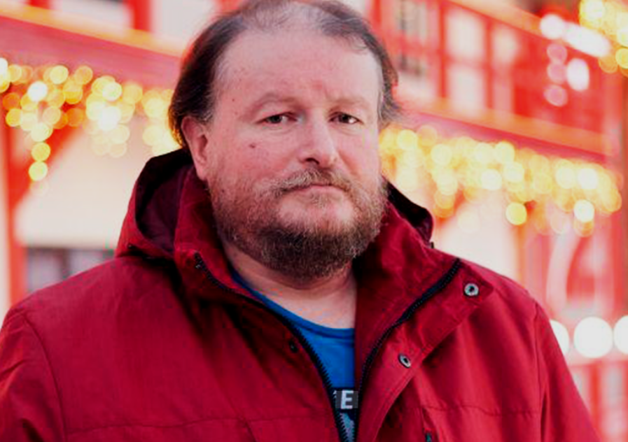 Николай Должанский вновь пожаловал на Дом 2 Николай Должанский вновь пожаловал на Дом 2