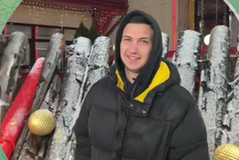 Роман Кузин покинул Дом 2 и ищет, чем заняться в Москве Роман Кузин покинул Дом 2 и ищет, чем заняться в Москве