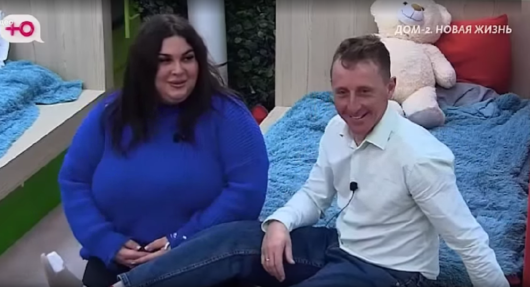 Вероника помешала Альберту Граковичу построить отношения на Доме 2