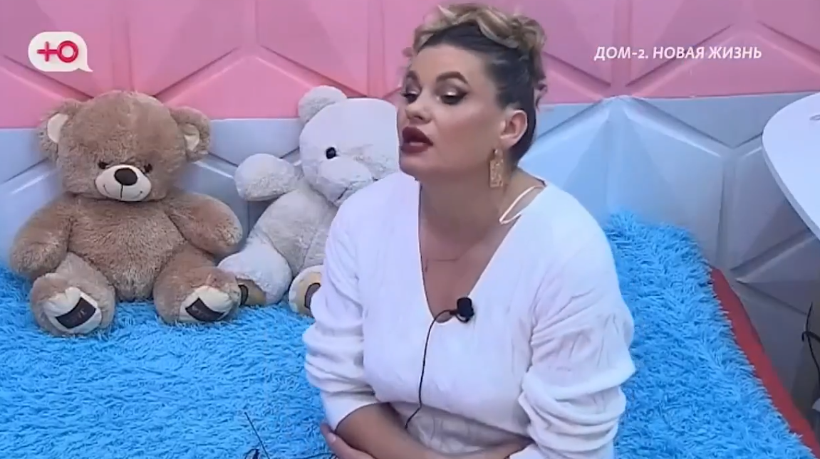 Бывший муж Вероники Гракович считает, что Гавришов 