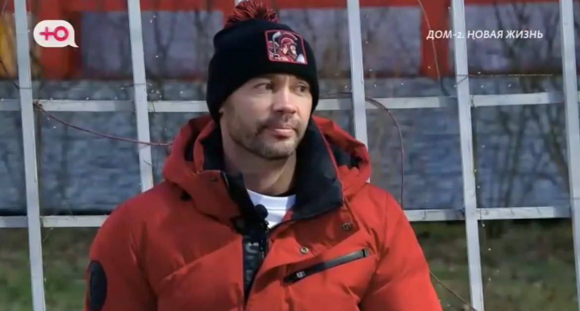 Андрей Черкасов заставил Гавришова заселиться с Вероникой Гракович