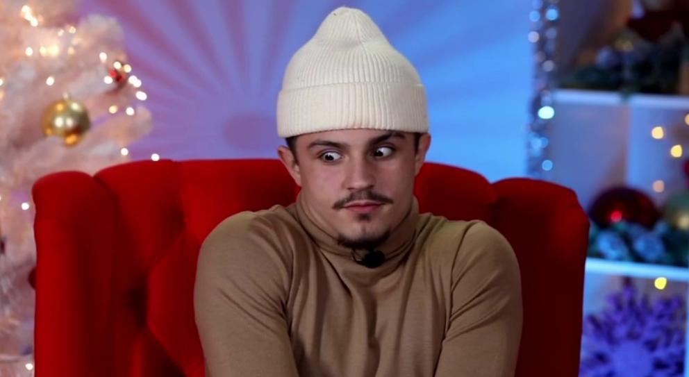 Никита Гуранда подвёл итоги года и разочарован результатом жизни на Доме 2