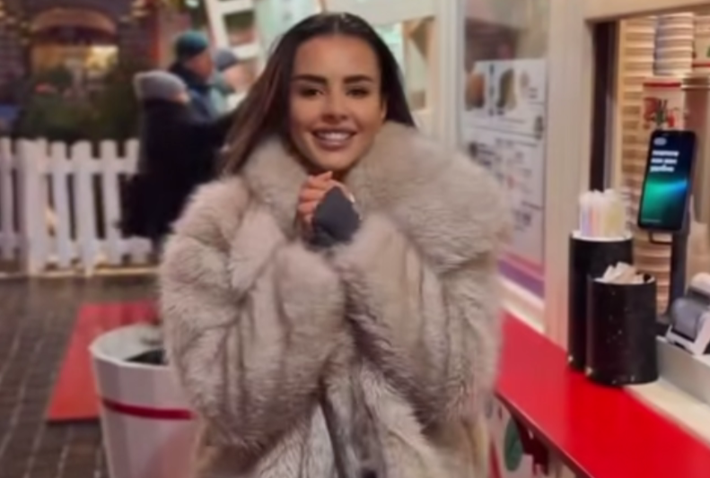 Кристина Бухынбалтэ не может решить проблему с отоплением в квартире