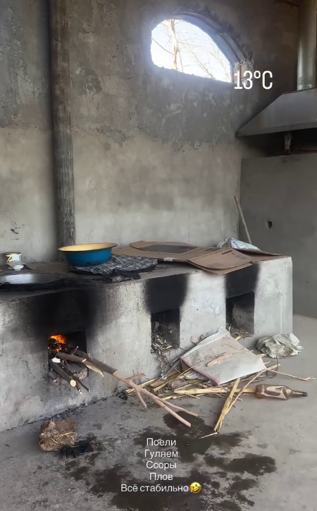 Анна Самонина получила угрозы от Максима Евстропова забрать ребёнка