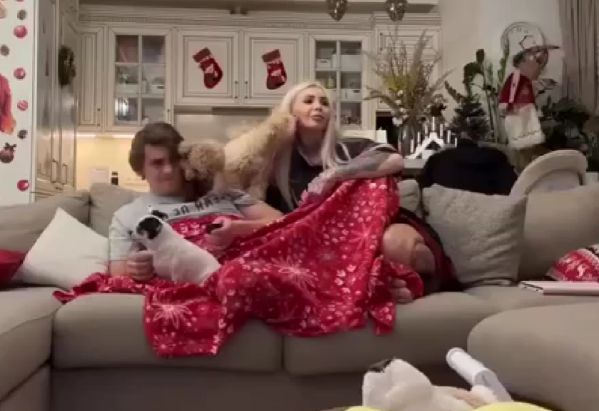 Клавдия Безверхова планирует открыть собачий приют