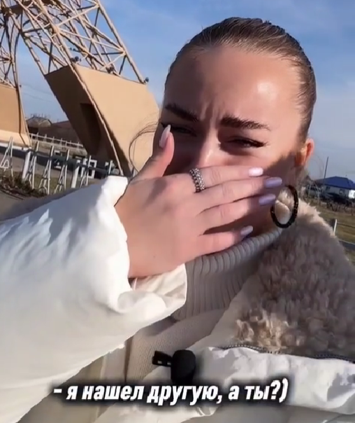 Элина Рахимова нашла себя после расставания с Никитой Гурандой