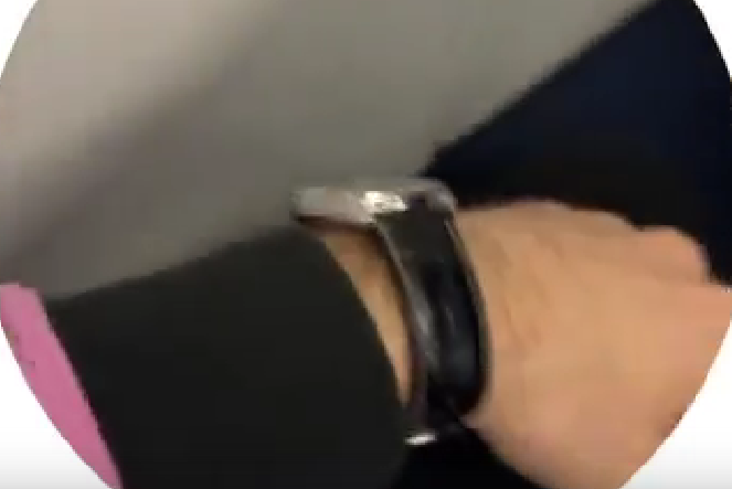 Элина Рахимова научилась говорить с внутренним ребенком