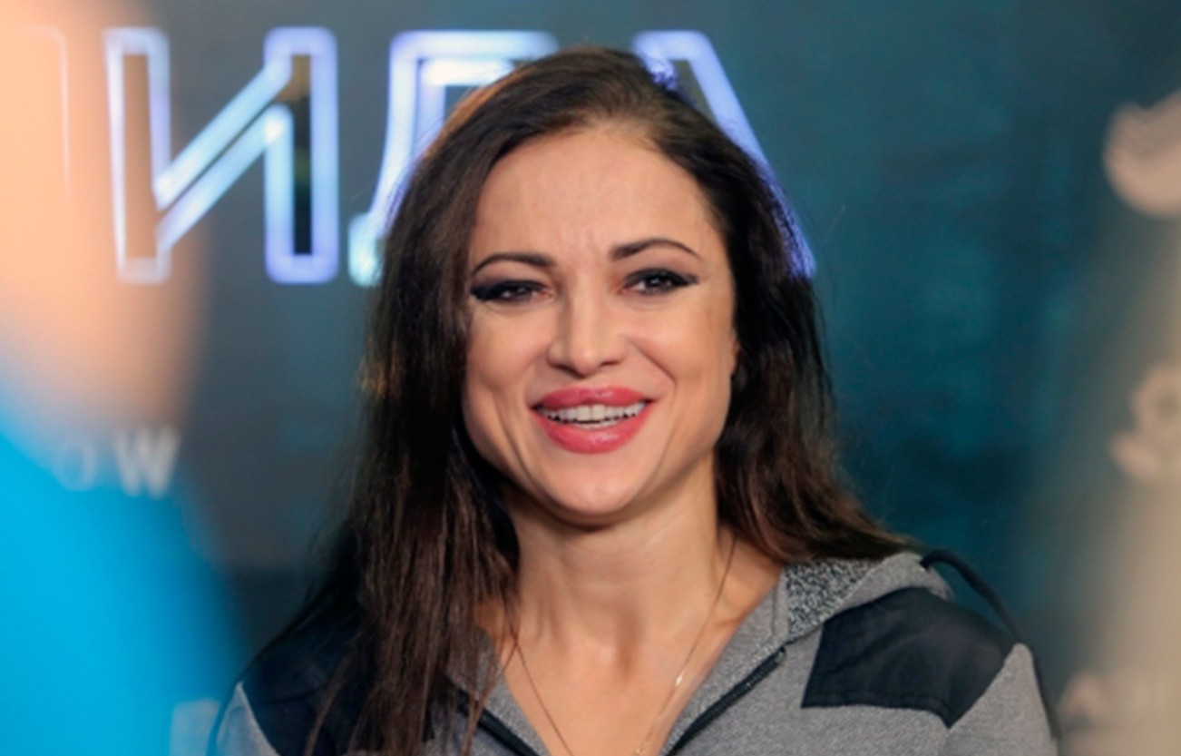 Маргарита Дробязко рассказала о родах в 52