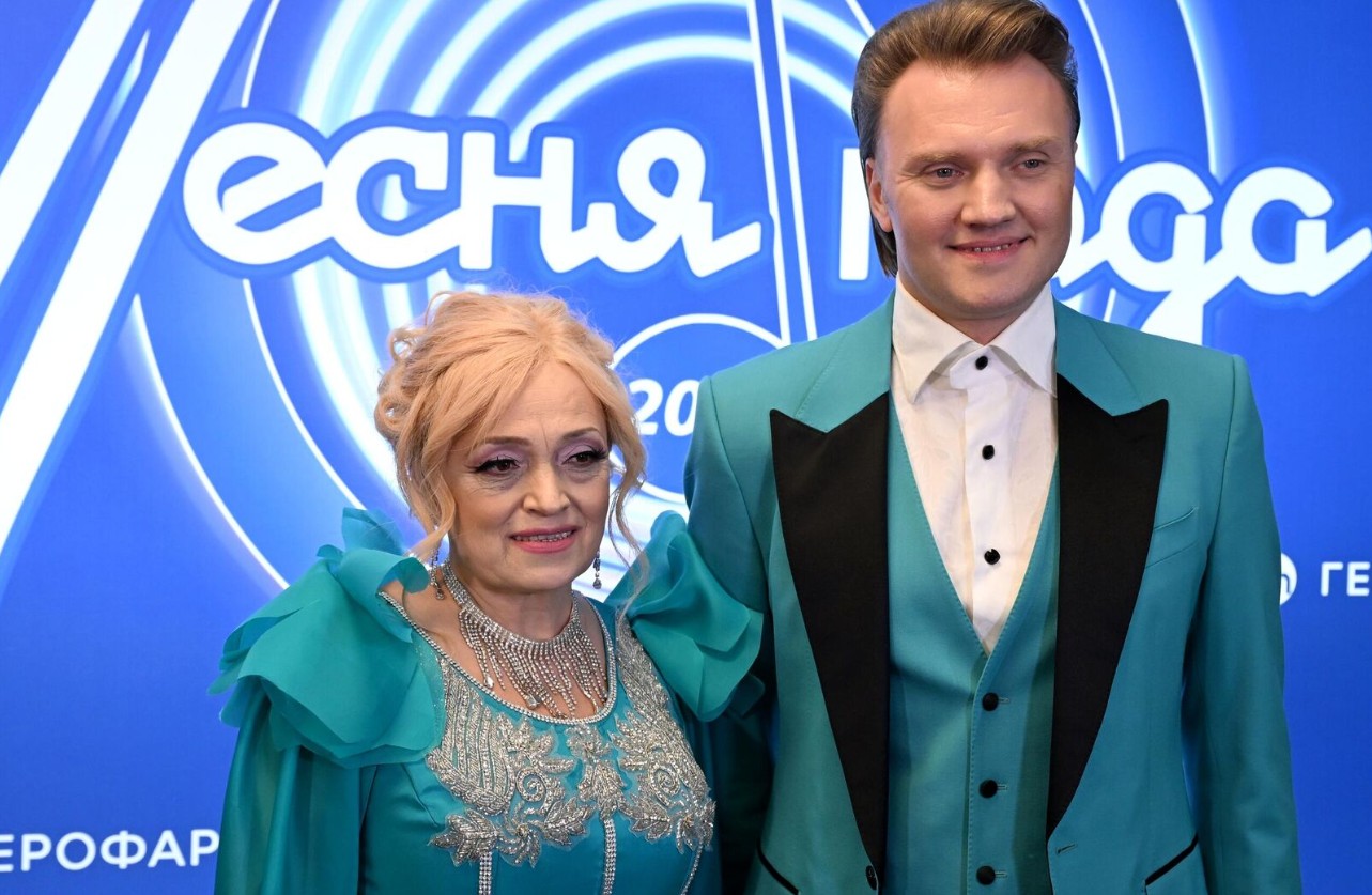 Надежда Кадышева отказалась от участия в 