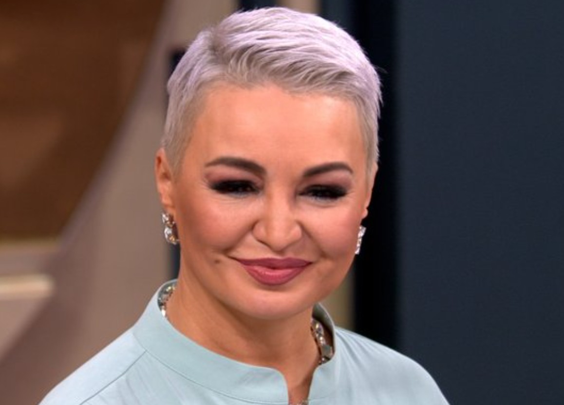 Катя Лель рассказала о поисках бывшего мужа