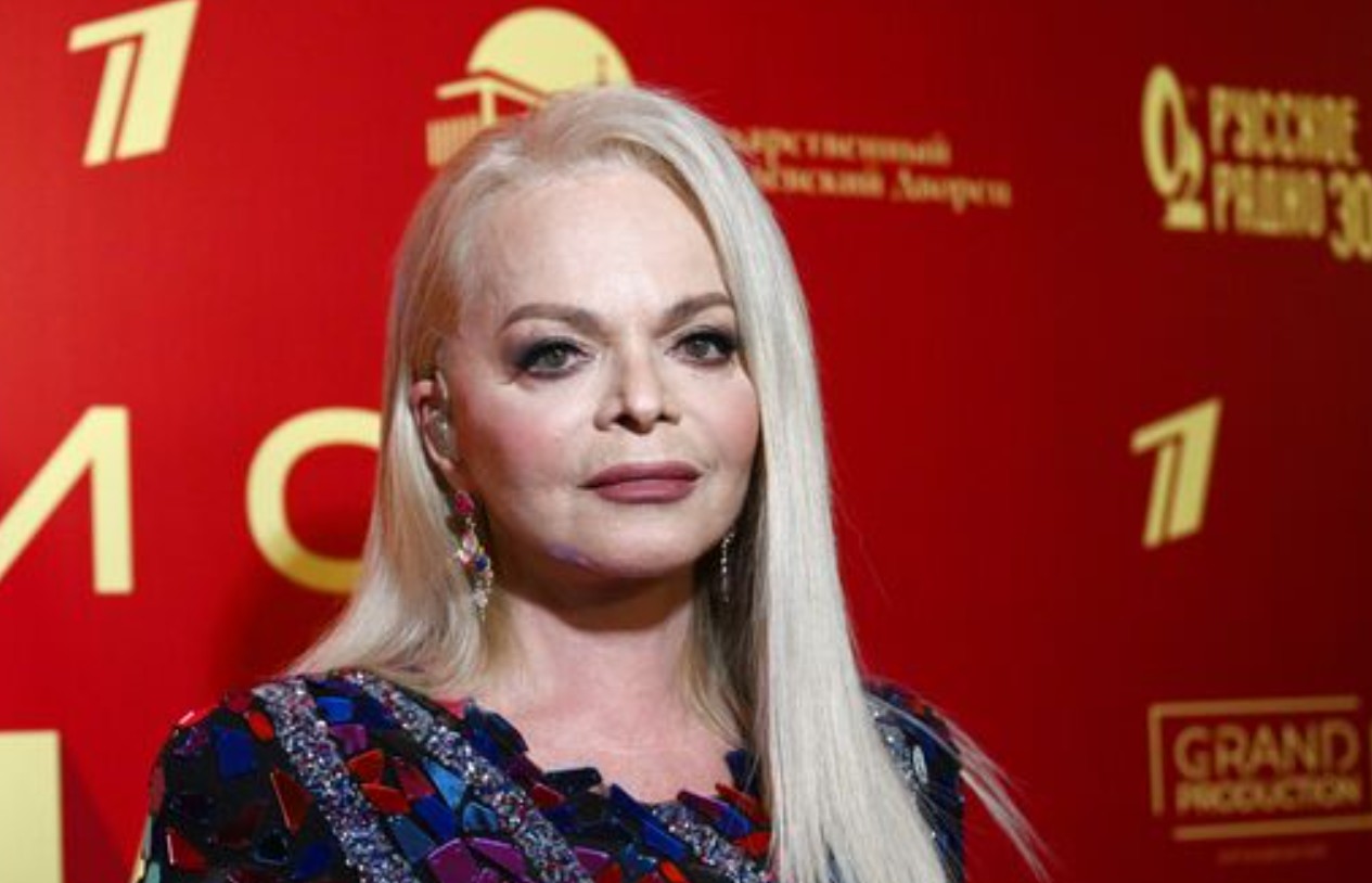 Мосгорсуд удовлетворил иск о выселении Ларисы Долиной из квартиры