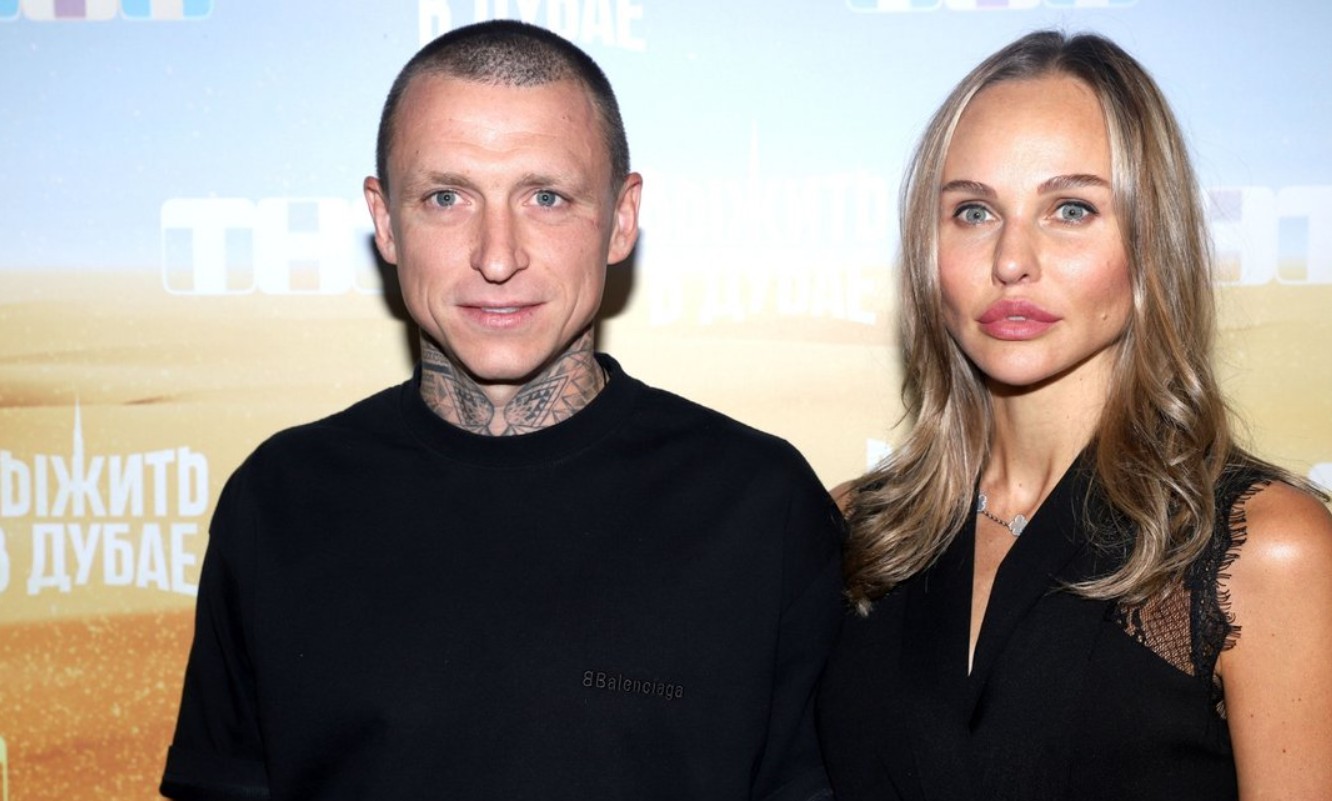 Надежда Санько набросилась с претензиями на жену Тимура Хайдарова