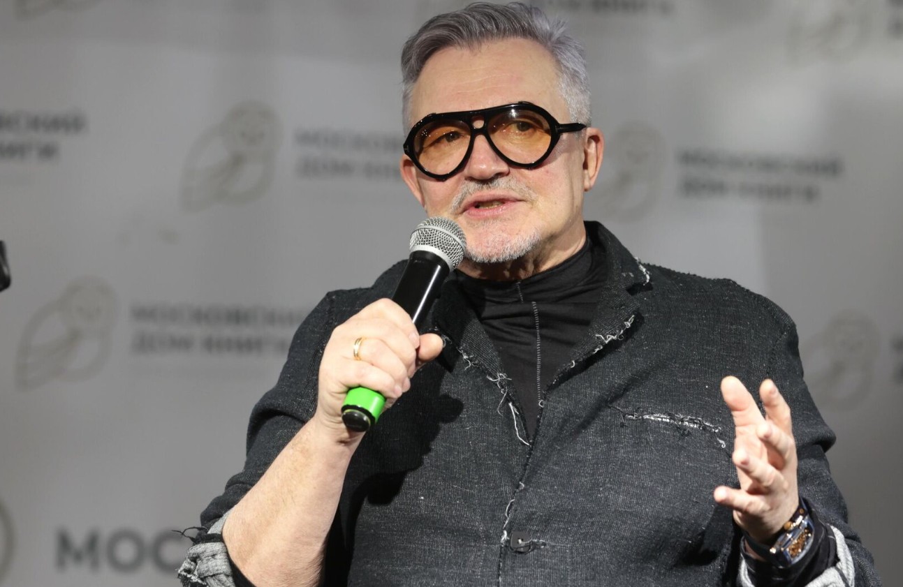 Дмитрий Дибров раскрыл личность своей новой избранницы Дмитрий Дибров раскрыл личность своей новой избранницы