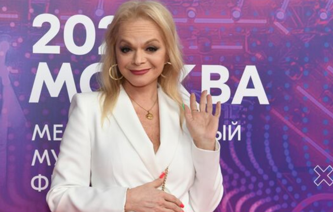 Лариса Долина проиграла суд Полине Лурье