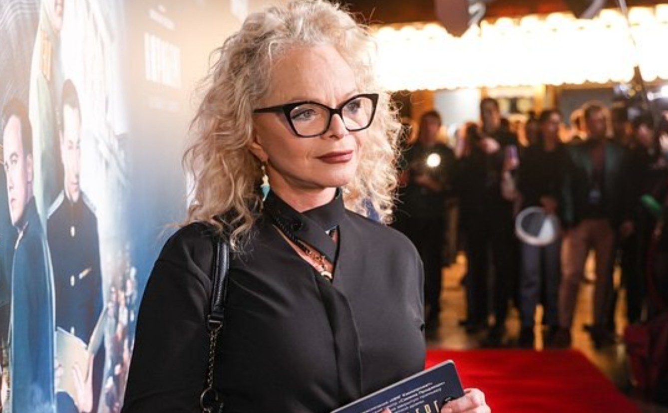 Лариса Долина считает покупателя своей квартиры виноватым в произошедшем Лариса Долина считает покупателя своей квартиры виноватым в произошедшем