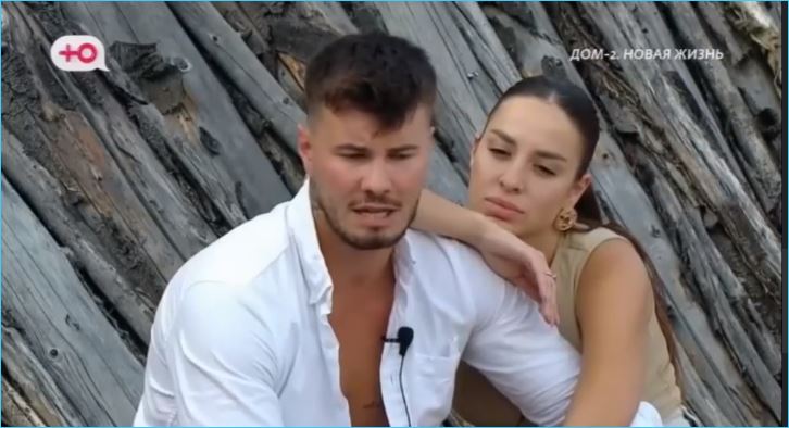 Сергей Хорошев прокомментировал расставание Гуранды и Рахимовой