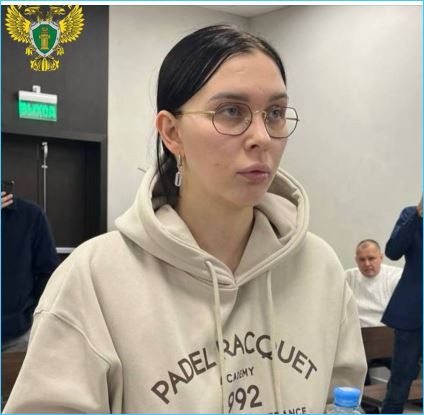 Суд признал Яну Шевцову мошенницей и назначил пять лет наказания