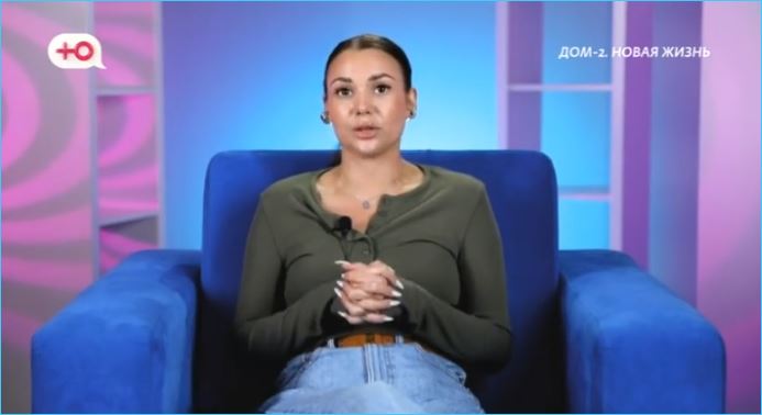 Елена Тепловодская разъяснила ситуацию с отказом от услуг подруги