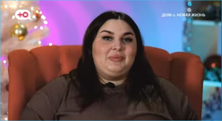 Для Кристины Филенковой уход с проекта стал неожиданностью