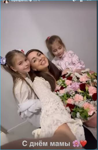 Ольга Рапунцель готова дать интервью, но не выбрала кому