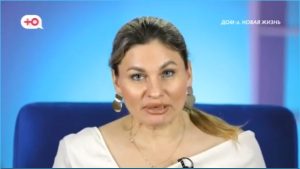 как Вероника Гракович не считает себя неправой в войне с Викторией Андреевой