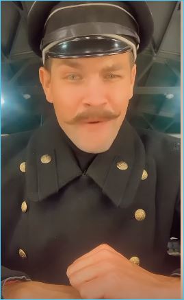 Дмитрий Дмитренко верит в чудо, которое с ним случится