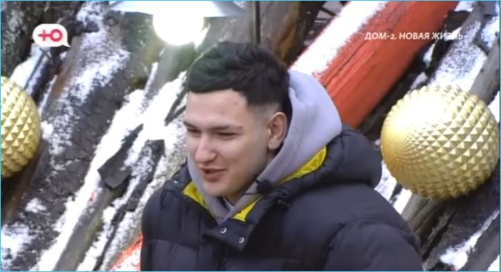 Выяснилось, почему от Элины Рахимовой отказался Роман Кузин Выяснилось, почему от Элины Рахимовой отказался Роман Кузин