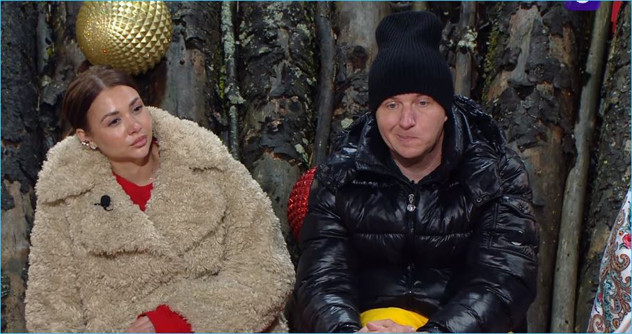 Елена Тепловодская может остаться без подруг на Доме 2 и за периметром