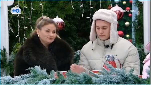 Яна Фиткевич считает Веронику Гракович самой роковой девушкой Дома 2