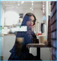 Никита Гуранда рад избавлению от преследований Элины Рахимовой