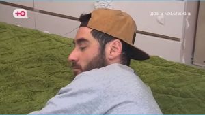 как Тигран Салибеков считает, что обитатели мужской спальни ошиблись, ища любовь на Доме 2