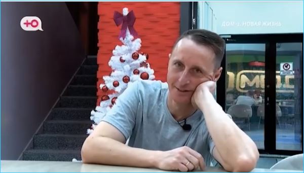 Альберт Гракович доволен выигранным первым раундом у Артема Гавришова