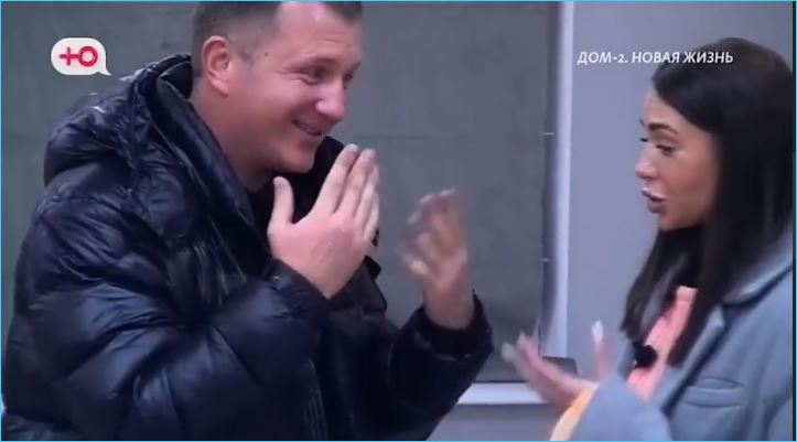 Елене Тепловодской не смешно от мечты Яббарова жить за счет женщин