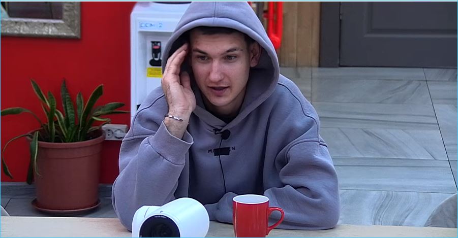 Выяснилось, почему от Элины Рахимовой отказался Роман Кузин