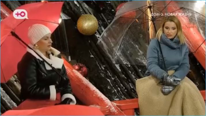 Артем Гавришов вернулся на проект, благодаря Гракович и Орловой