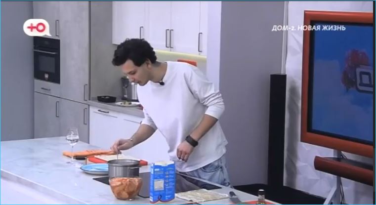 Выяснилось, почему от Элины Рахимовой отказался Роман Кузин