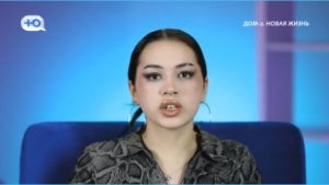 как Виктория Андреева внезапно нашла себе пару в лице Евгения Сидорова