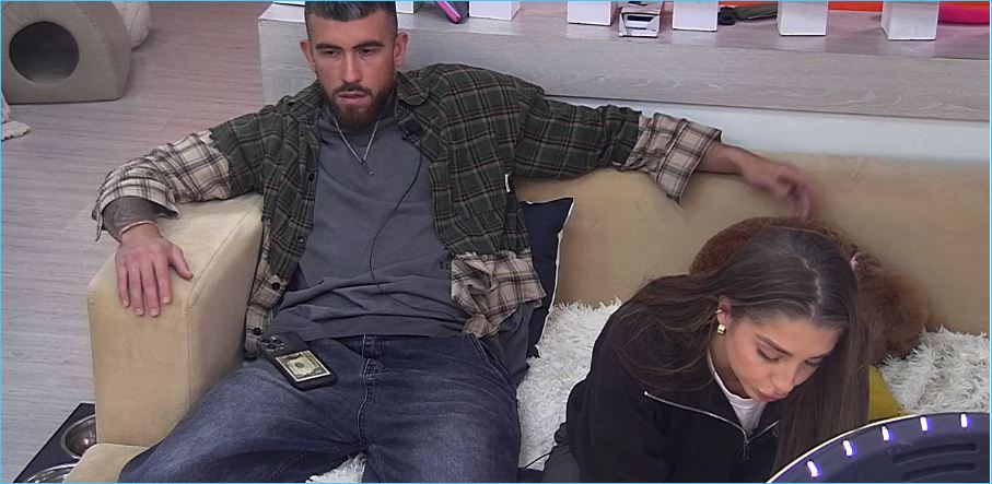 Выяснилось, за что Квашникова ценит и прощает Игоря Григорьева