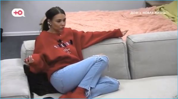 Елена Тепловодская может остаться без подруг на Доме 2 и за периметром Елена Тепловодская может остаться без подруг на Доме 2 и за периметром