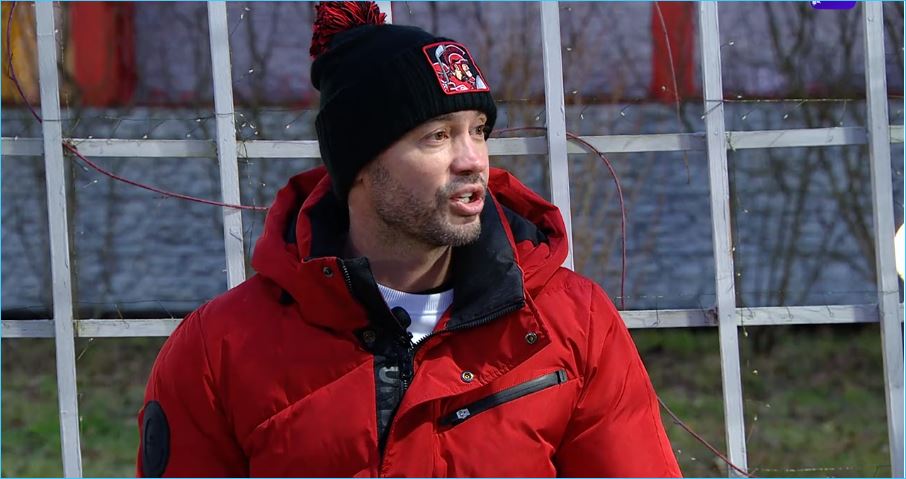 Андрей Черкасов с удовольствием высмеял Илью Яббарова