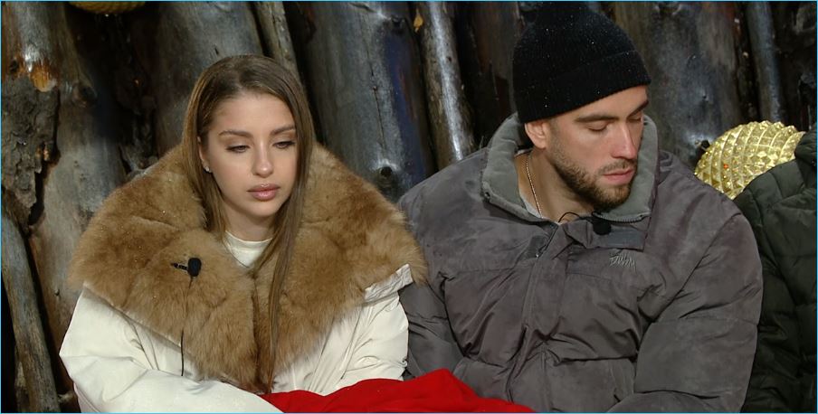 Екатерина Квашникова хочет, чтобы её любили такой, какая она есть