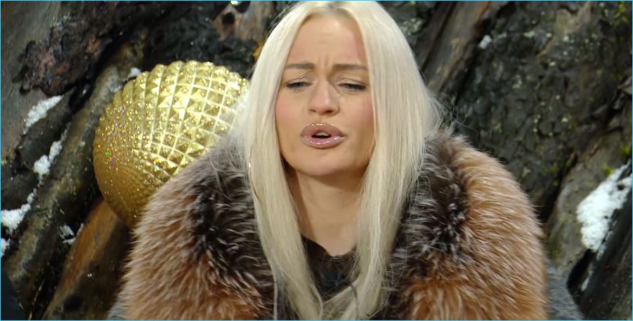 Илья Яббаров уверен, что Элиной Рахимовой руководят ревность и зависть