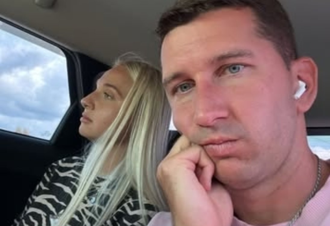 У Дмитрия Луковкина это случилось впервые У Дмитрия Луковкина это случилось впервые