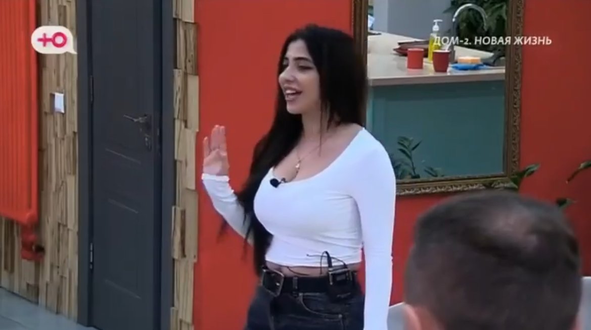 Дмитрий Шишкану считает, что Юнита Петросян лишила интима сразу 6 мужчин