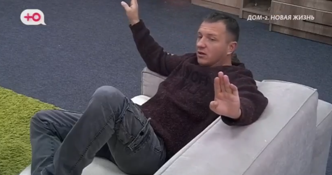 Яббаров 3 дня не ел, пока не вернулась Тепловодская