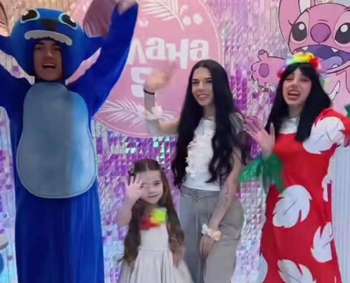 Ирина Пингвинова раскритиковала Дмитрия Чайкова, который не поздравил дочь с днём рождения Ирина Пингвинова раскритиковала Дмитрия Чайкова, который не поздравил дочь с днём рождения