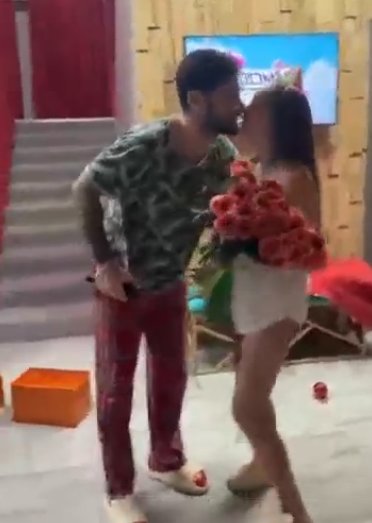 Виктории Салибековой исполнилось 25 лет