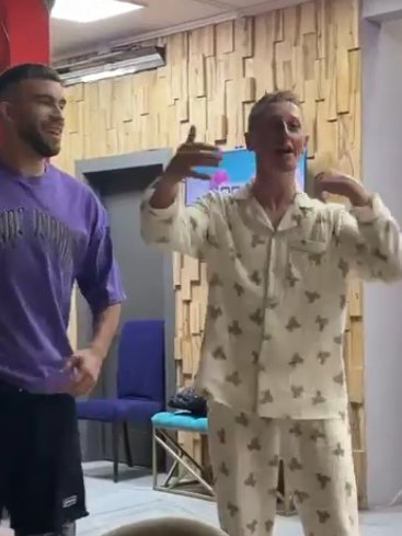 Виктории Салибековой исполнилось 25 лет